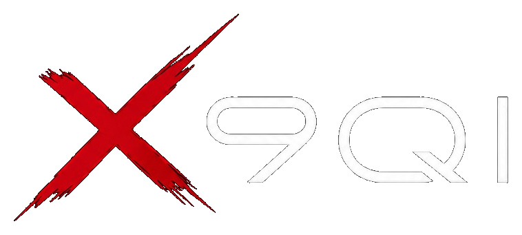 X9 QI