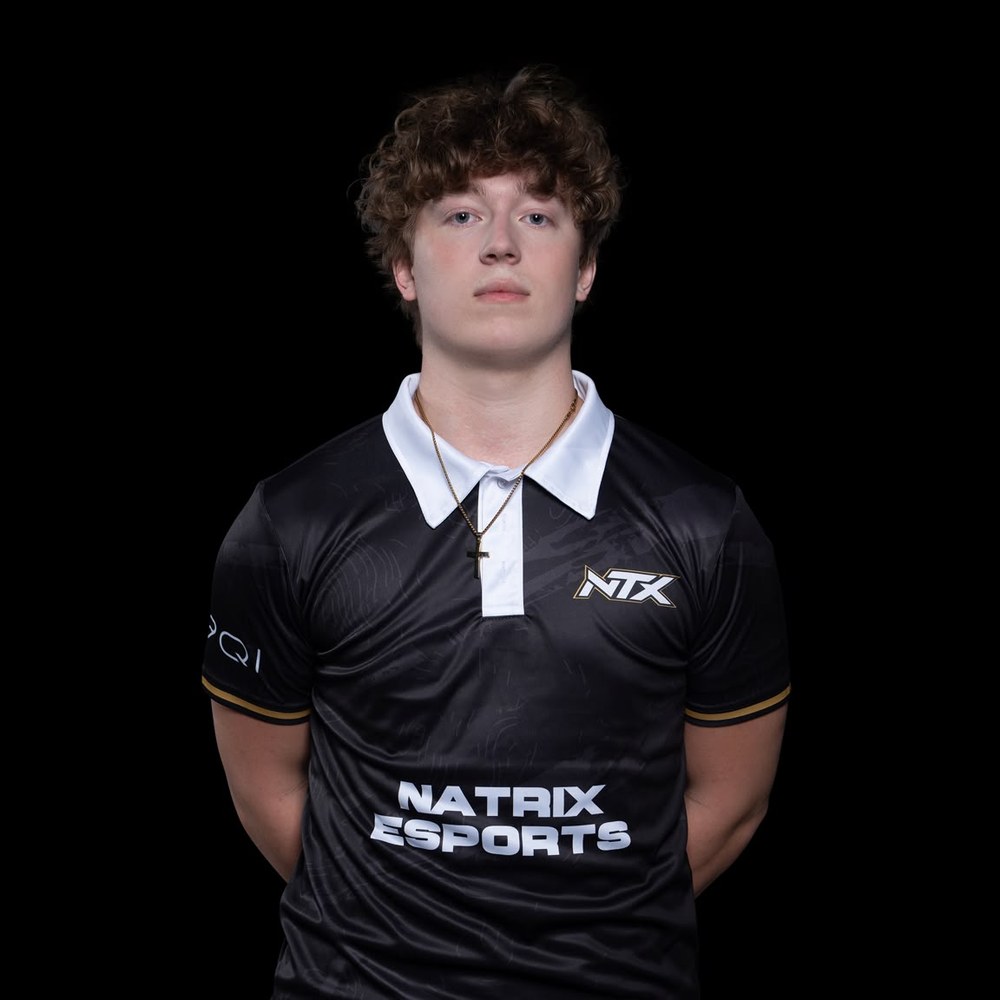 Shadow en maillot FNCS Global Championship 2026 (Anvers)