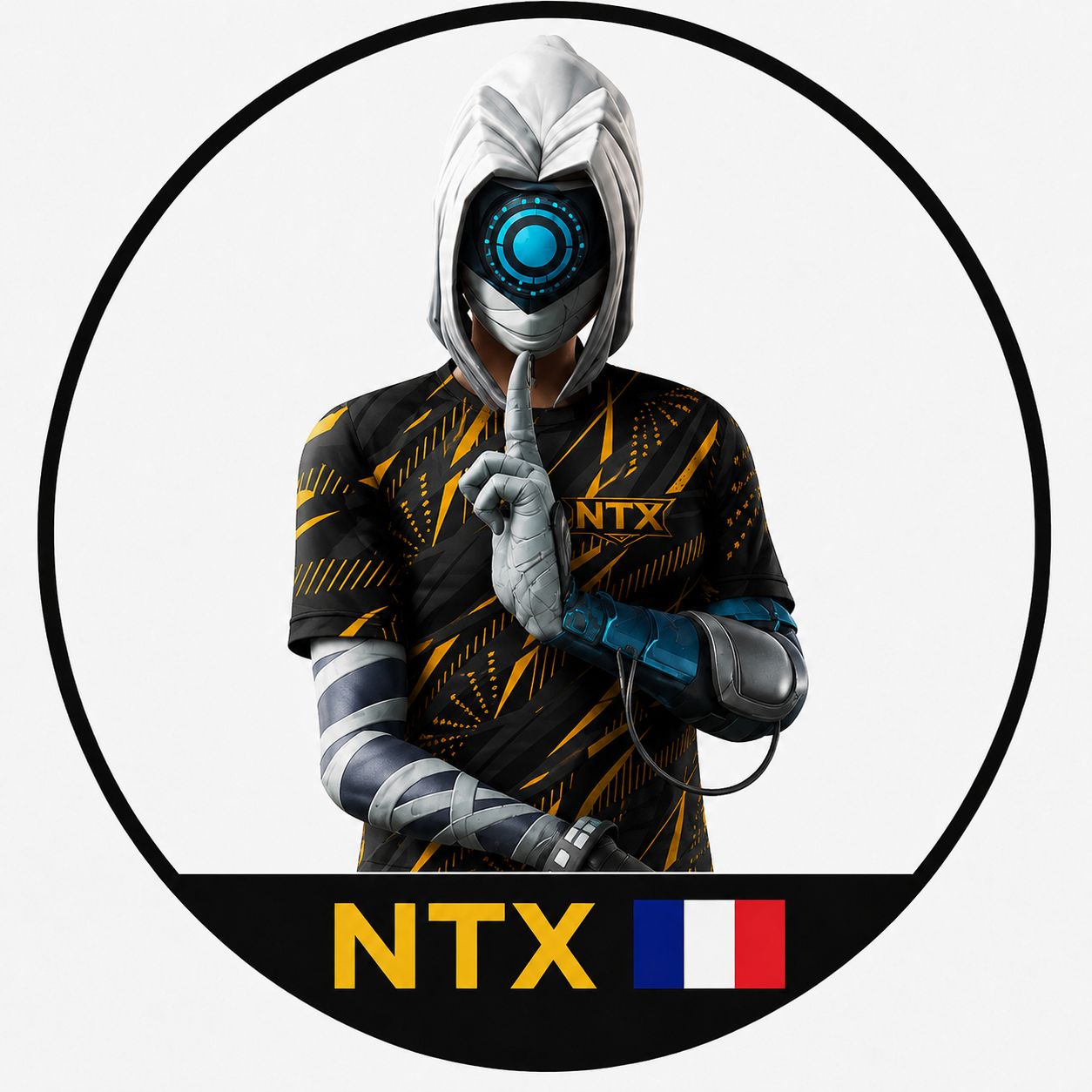 NTX Cryzstl